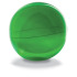 Piłka plażowa z PVC zielony IT2216-09  thumbnail
