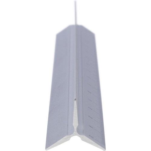 Linijka trójkątna Srebrny VB115-32 (6)