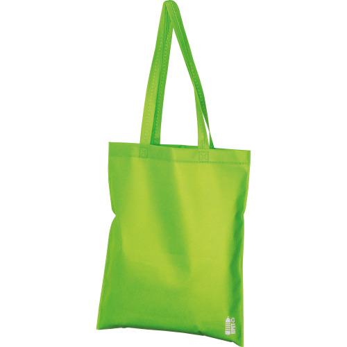 Torba non-woven 70 g/m2 ROLF Jasnozielony 6680429 (4)