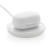 Bezprzewodowe słuchawki douszne Urban Vitamin Gilroy ANC Biały P329.703 (8) thumbnail