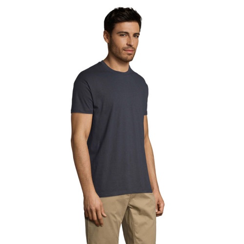 REGENT UNISEX T-SHIRT 150g Mysi szary S11380-MU-3XL (2)