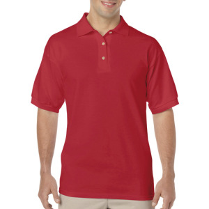Koszulka Polo Unisex DryBlend