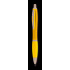 Kolorowy długopis z czarnym wy niebieski MO8748-37 (1) thumbnail