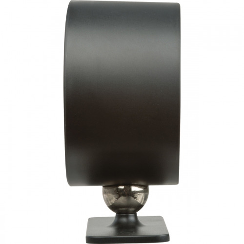 Lampy ścienne 2 szt. CrisMa HEDWIG Czarny 9488003 (6)