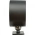Lampy ścienne 2 szt. CrisMa HEDWIG Czarny 9488003 (6) thumbnail