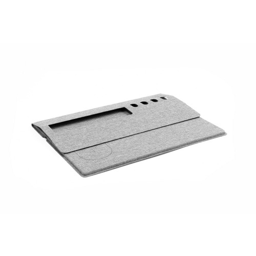 Ładowarka bezprzewodowa BrandCharger Evopad Charge Szary VA552-19 