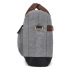 Torba na laptopa/aktówka  Brixton Szary / czarny LT91297-N6102 (5) thumbnail