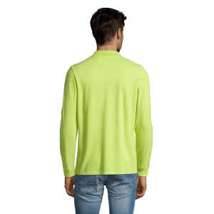 PERFECT MEN LSL POLO 180g