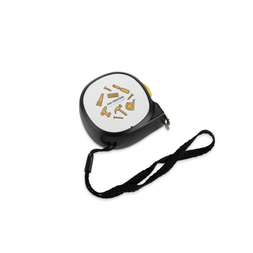 Miara GRIPIN 5 m Czarny 29214-02 (10)