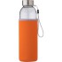 Butelka sportowa 500 ml pomarańczowy V0939-07 (2) thumbnail