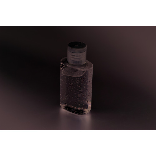 Żel do mycia rąk 60 ml Przezroczysty MO9953-22 (5)