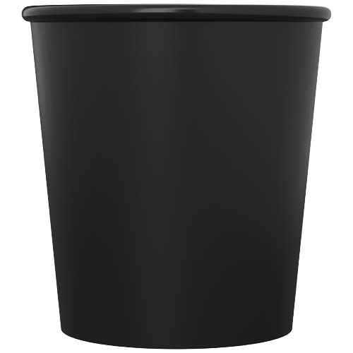 Americano® Piccolo kubek o pojemności 100 ml  Czarny 22050090 (2)