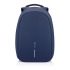 Bobby PRO plecak chroniący przed kieszonkowcami niebieski, niebieski P705.245 (1) thumbnail