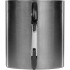 Kubek metalowy z karabińczykiem 200 ml ANGELICA Czarny 8136703 (5) thumbnail