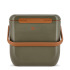 Lodówka turystyczna InSideOut Iska 8 l Dried Green LT57108-N0049 (3) thumbnail