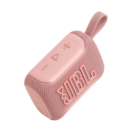 Głośnik JBL GO 5 Różowy JBLG5_PN (2)