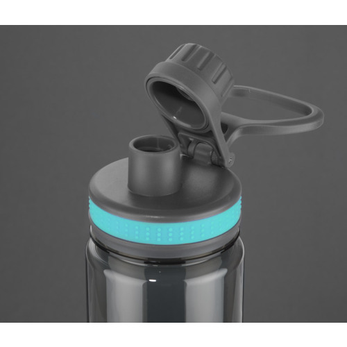 Bidon GREY 700 ml Błękitny 16209-08 (5)