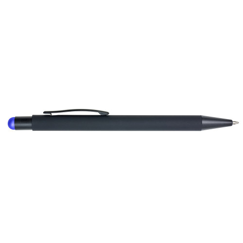 Długopis, touch pen Granatowy V1907-04 