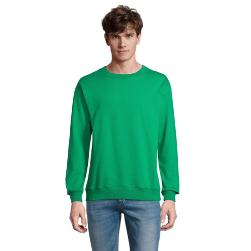 COLUMBIA BLUZA UNISEX Kelly green S03814-KG-XL 