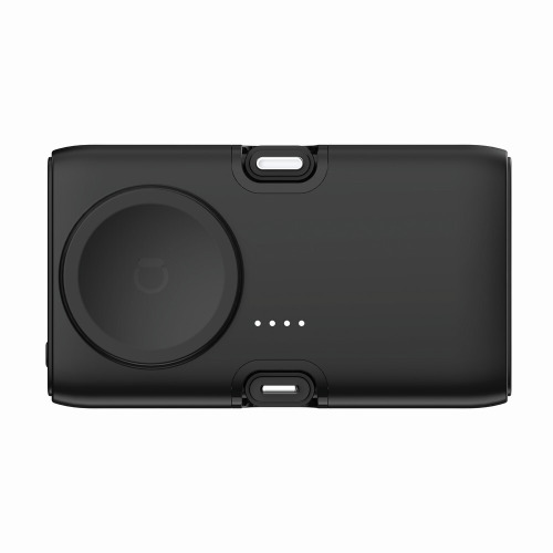 Power bank 5000 mAh Urban Vitamin San Diego Czarny P322.8601 (5)