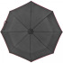 Parasol automatyczny ø95 cm BARTOLOME Czerwony 4351805 (1) thumbnail