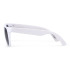 Okulary przeciwsłoneczne Drew UV400 Biały LT86735-N0001 (2) thumbnail