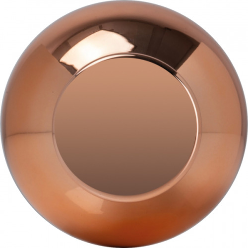 Butelka termiczna 500 ml CrisMa SILVIA Miedziany 8496195 (4)