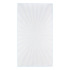 Szybkoschnący ręcznik plażowy R-PET 100×180 cm, sublimacja Niebieski LT97215-N0011 (6) thumbnail