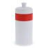 Bidon Sportowy Z Obwódka 500ml Biały / czerwony LT98735-N0121 (3) thumbnail
