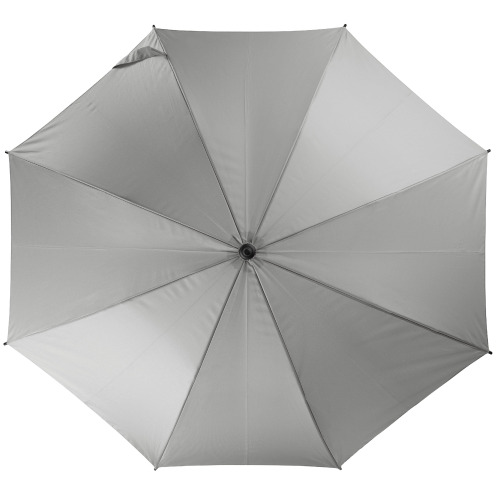 Parasolka laska 23'' otwierana automatycznie Szary LT97106-N0061 (2)