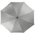 Parasolka laska 23'' otwierana automatycznie Szary LT97106-N0061 (2) thumbnail