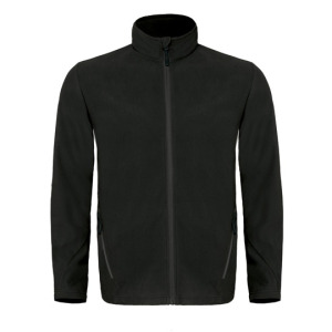 Bluza Męska Klasyczna Polarowa Oddychająca