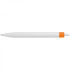 Długopis plastikowy VENLO pomarańczowy 126810 (3) thumbnail