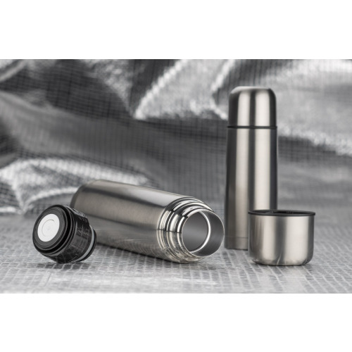 Termos OLAF 1000 ml Srebrny 16022 (4)