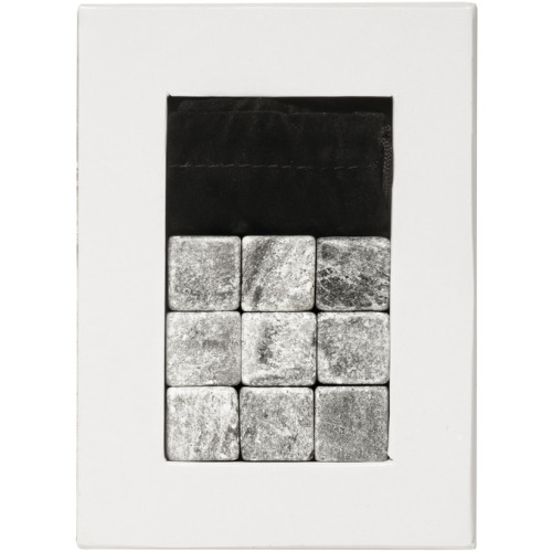 Kamienie chłodzące do whiskey 9-szt Default 5016350- (4)