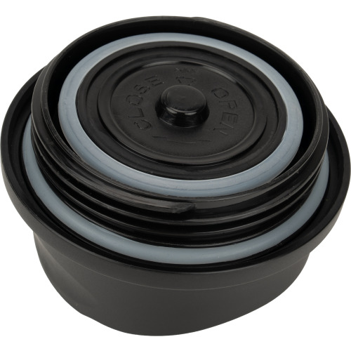 Kubek termiczny 360 ml LIARD Schwarzwolf Czarny F5100101AJ303 (15)