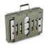 Przenośny grill InSideOut Fyra  Oliwkowa zieleń LT57500-N0043 (2) thumbnail