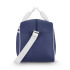 Torba sportowo-podróżna R-PET 600D 48 x 25 x 28 cm 30 l Niebieski / biały LT95366-N1101 (5) thumbnail