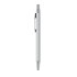 Długopis z aluminium recykling srebrny MO6560-14 (3) thumbnail