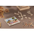 Puzzle drewniane WOODSY Naturalny 15019-17 (5) thumbnail