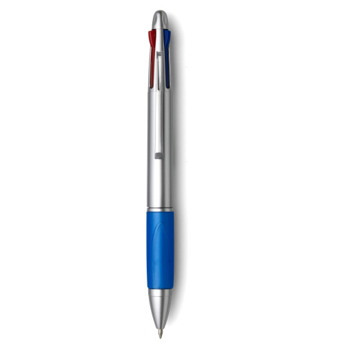 Długopis wielofunkcyjny granatowy V1432-04 