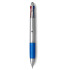 Długopis wielofunkcyjny granatowy V1432-04  thumbnail
