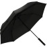 Parasol manualny Ø98 cm ERDING Czarny 088503  thumbnail