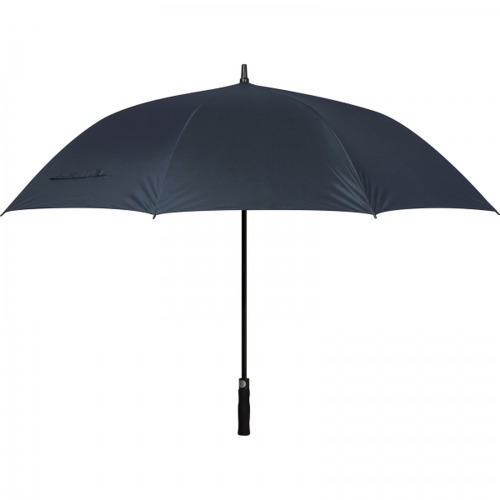 Parasol automatyczny XXL ø150 cm ELISABETH Granatowy 4358444 (3)