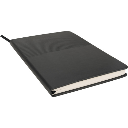 Zestaw notes i długopis Port St. Lucie MoLu Czarny 517703 (7)