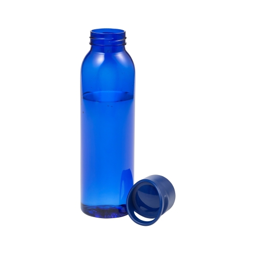 Butelka sportowa 650 ml niebieski V0603-11 (10)
