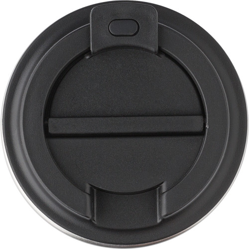 Kubek podróżny 350 ml Fioletowy V2233-13 (2)