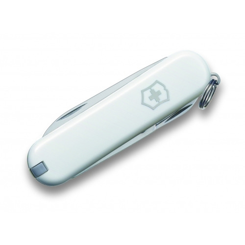 Scyzoryk Classic SD Victorinox Biały 06223706 (1)