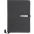Notatnik A5 w linie ELEGANCE Pierre Cardin Czarny B4016600IP303 (12) thumbnail