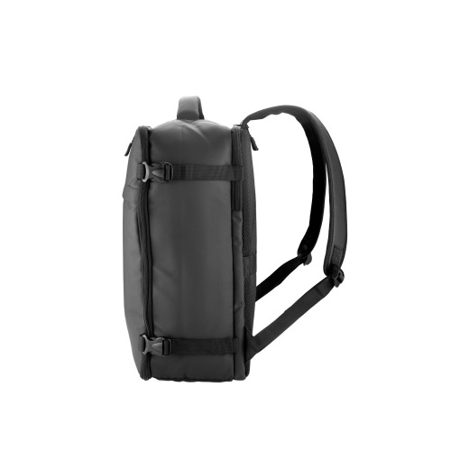 Plecak PALUDI Schwarzwolf Czarny F3524300AJ303 (3)